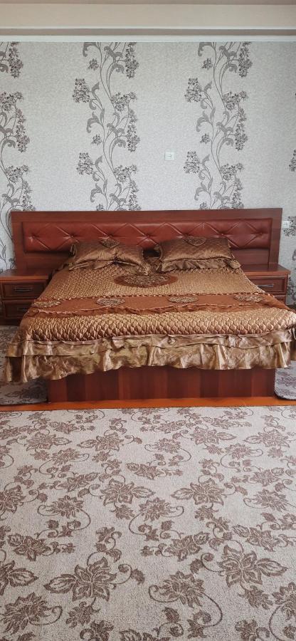 Hotel Sugd & Guest House Panjakent Luaran gambar