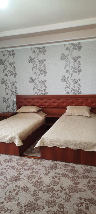 Hotel Sugd & Guest House Panjakent Luaran gambar