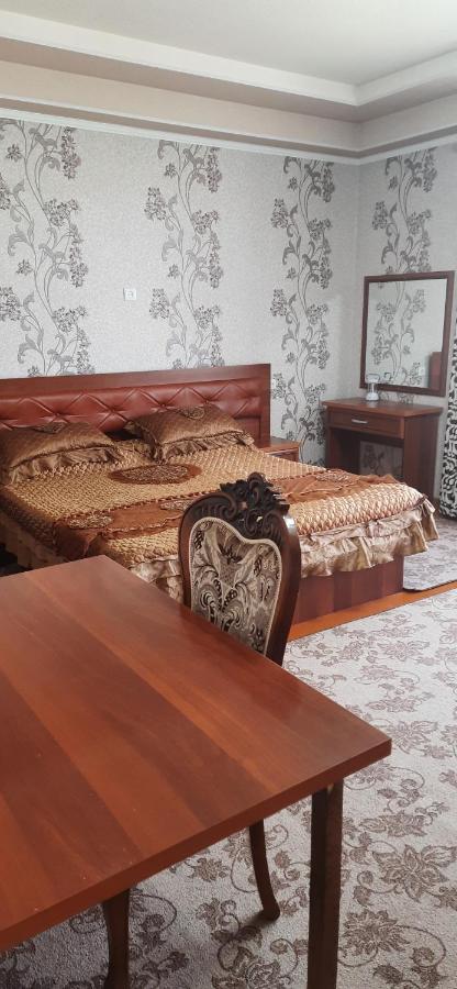 Hotel Sugd & Guest House Panjakent Luaran gambar