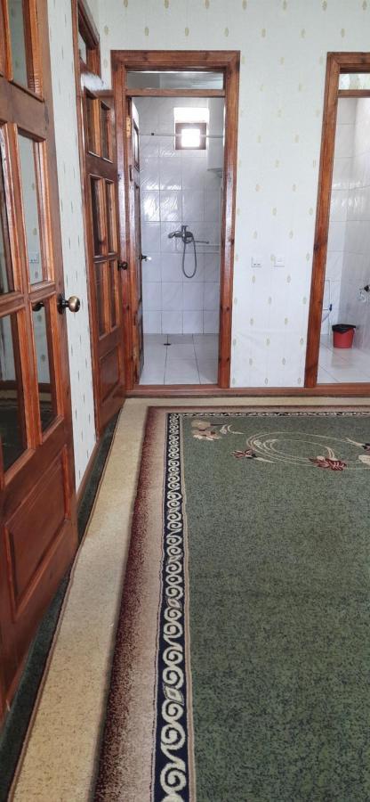 Hotel Sugd & Guest House Panjakent Luaran gambar