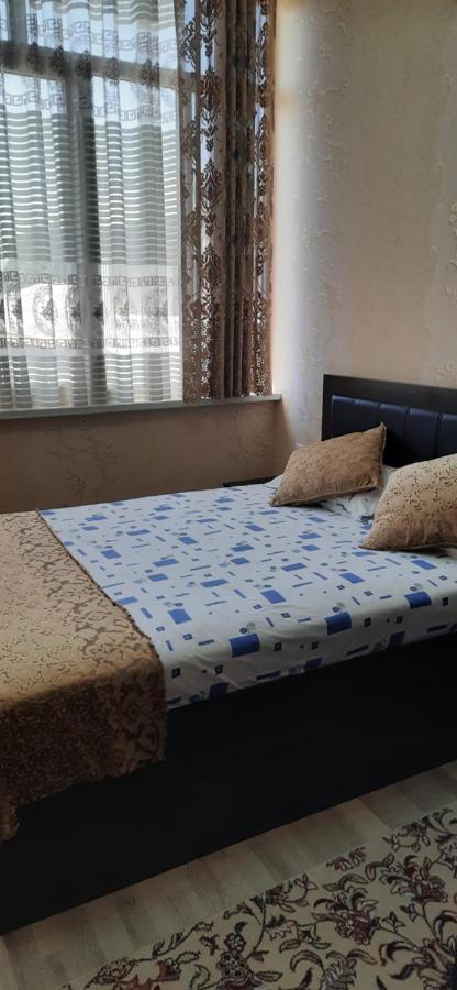 Hotel Sugd & Guest House Panjakent Luaran gambar