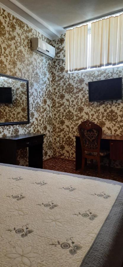 Hotel Sugd & Guest House Panjakent Luaran gambar