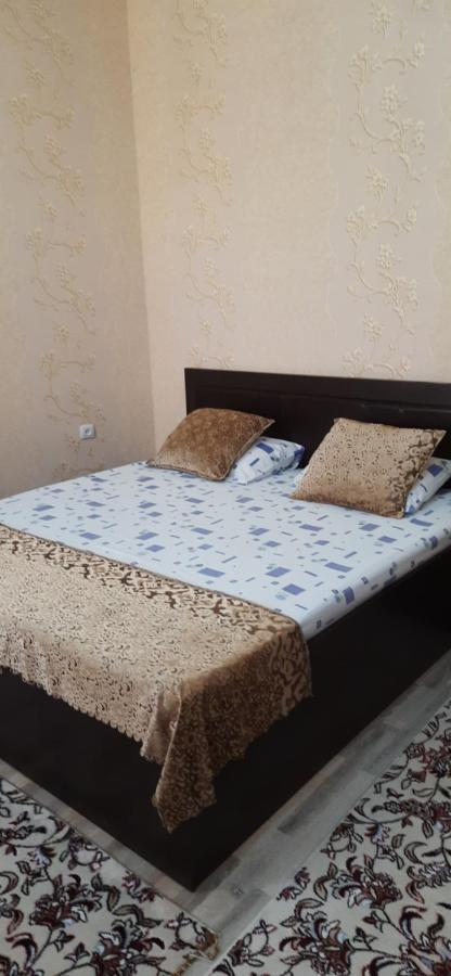 Hotel Sugd & Guest House Panjakent Luaran gambar