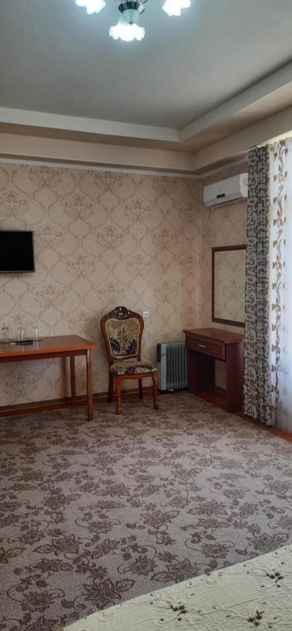 Hotel Sugd & Guest House Panjakent Luaran gambar