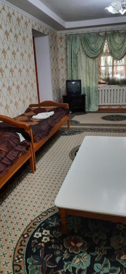 Hotel Sugd & Guest House Panjakent Luaran gambar