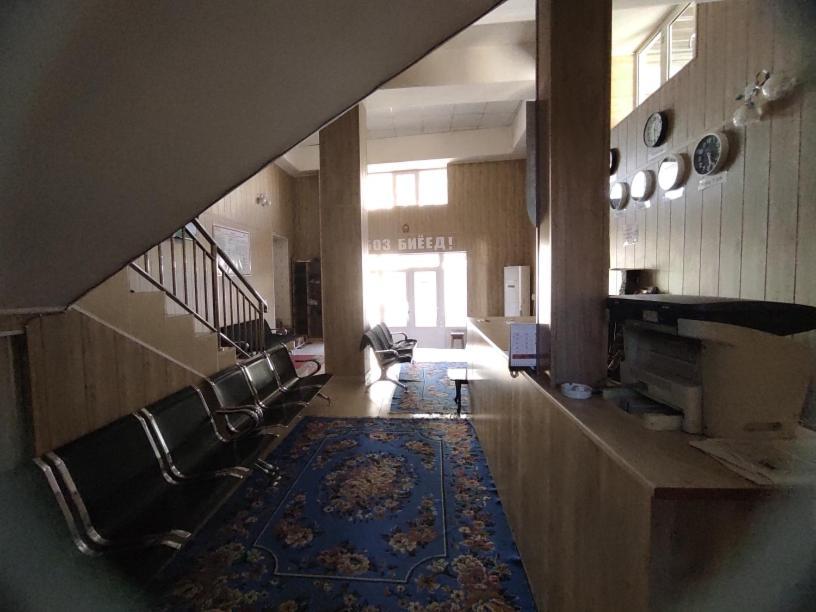 Hotel Sugd & Guest House Panjakent Luaran gambar