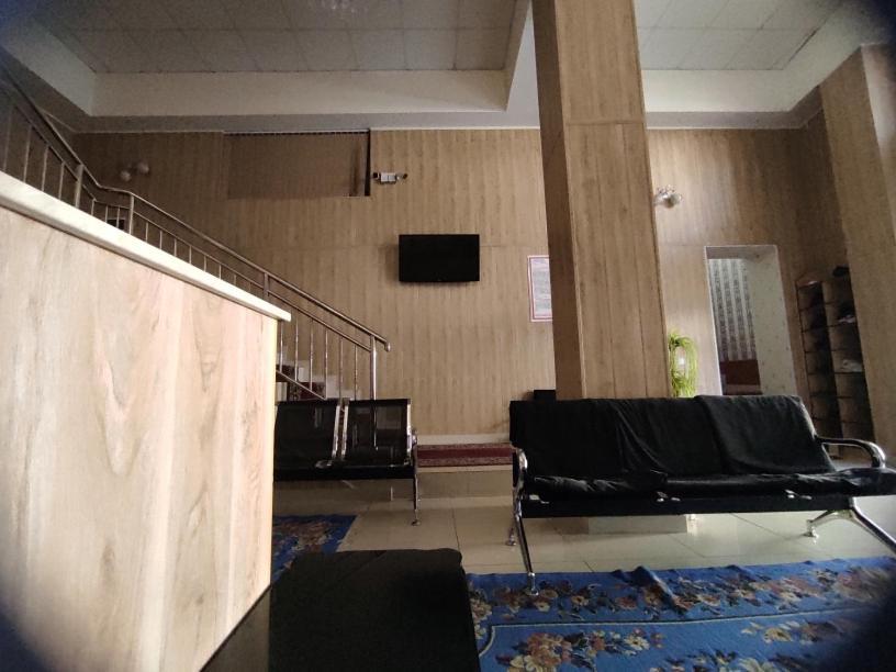 Hotel Sugd & Guest House Panjakent Luaran gambar