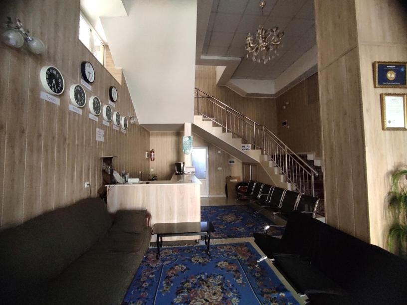 Hotel Sugd & Guest House Panjakent Luaran gambar