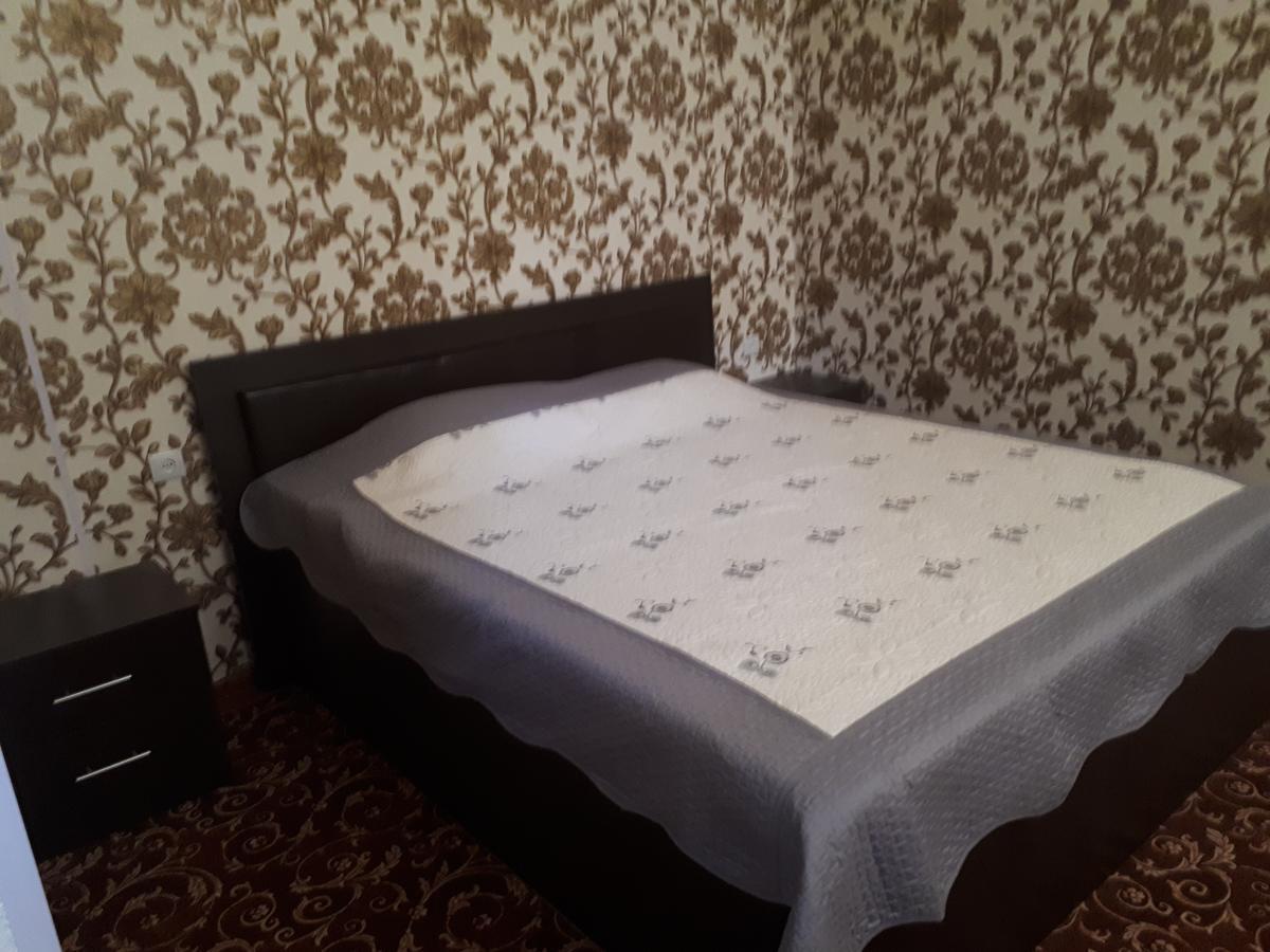 Hotel Sugd & Guest House Panjakent Luaran gambar